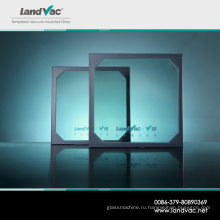 Landvac американский горячая Распродажа легкий вес вакуумный стеклянный блок для панельного дома